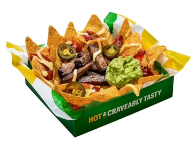 Subway - Armadale Central slider image
