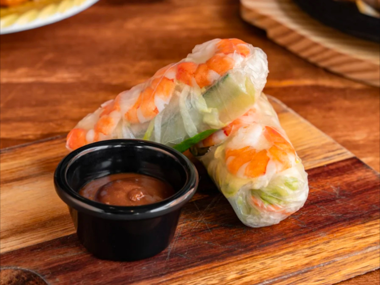 Tandoor & Curry House slider image