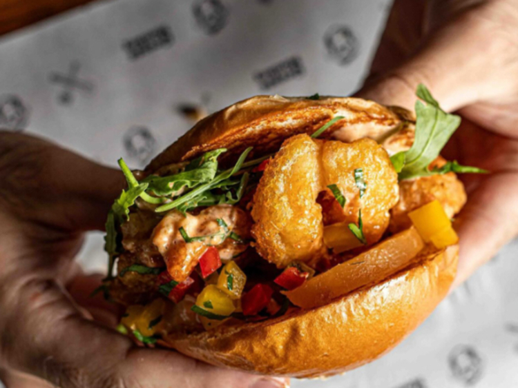 Grease Monkey - Woden slider image