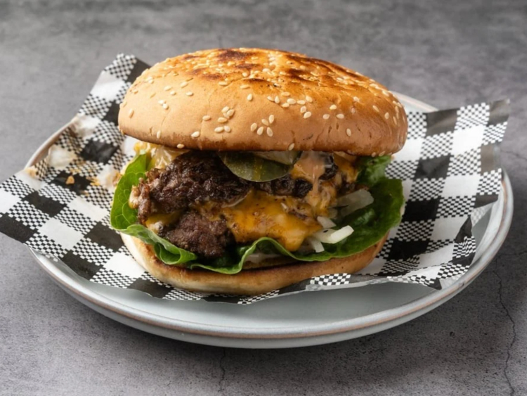 BRNX Pizza, Burger & Hot Dogs - Deer Park slider image