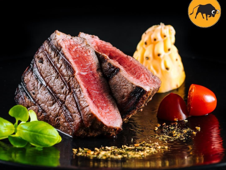 TDQ Steaks slider image