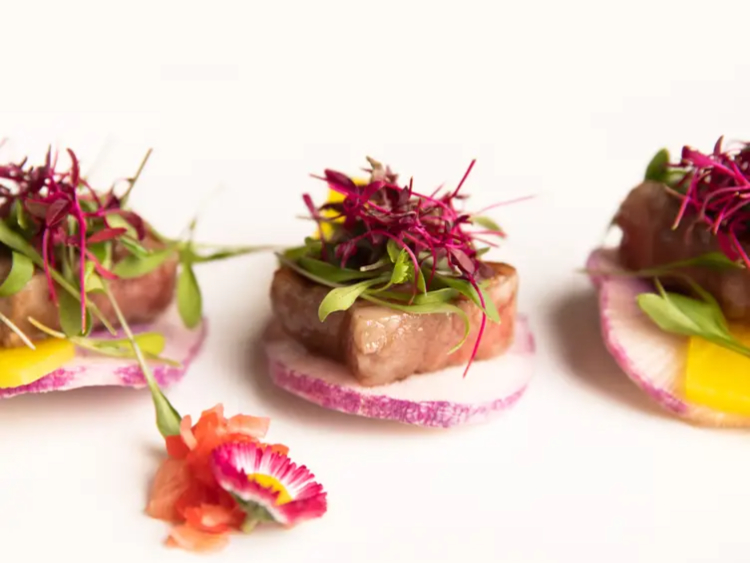 TDQ Steaks slider image