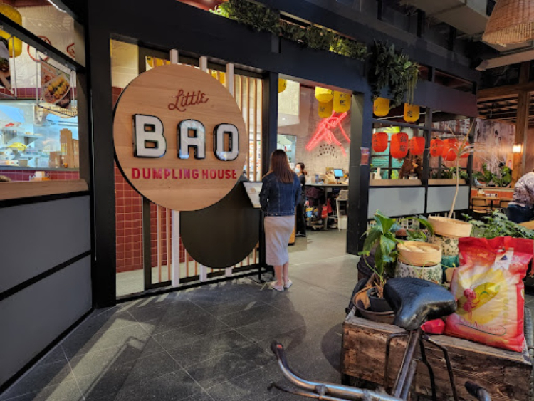 Little Bao slider image