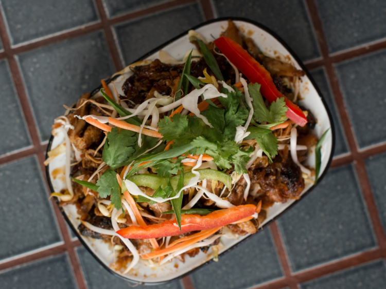 Chargrill Charlie's -  Randwick slider image