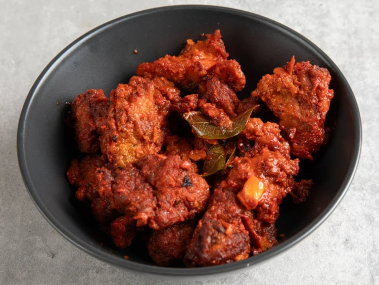 Namaste India Restaurant - Curtin slider image