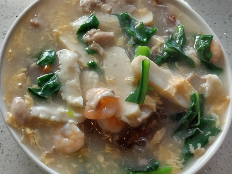 Chan Kee Bak Kut Teh slider image