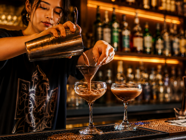 Brew Cafe & Wine Bar slider image