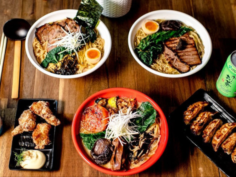 Parco Ramen - Collingwood slider image