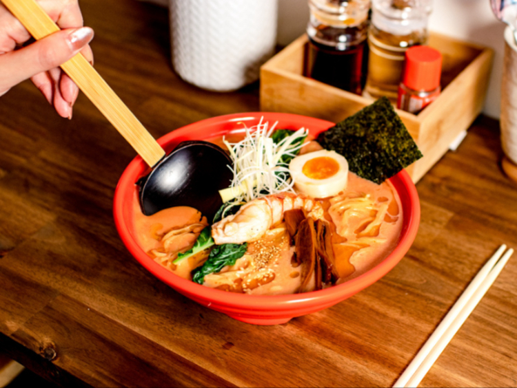 Parco Ramen - Collingwood slider image