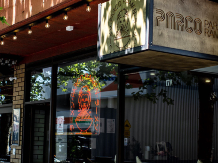 Parco Ramen - Collingwood slider image