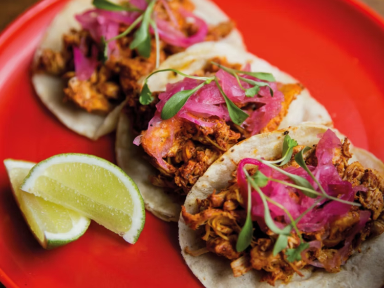 Santo Remedio - Shoreditch slider image