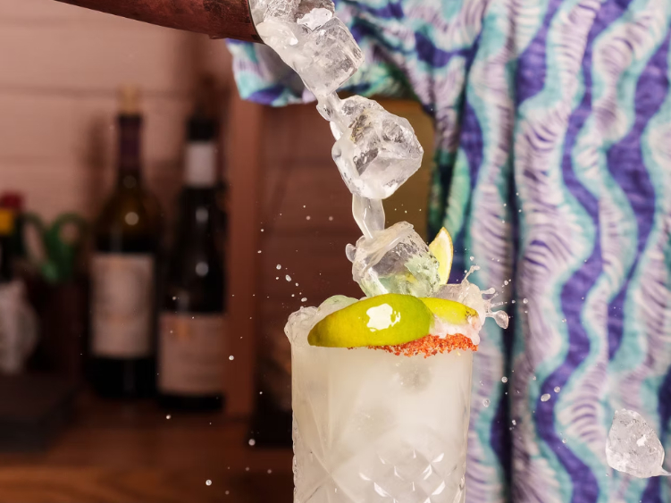 Santo Remedio - Shoreditch slider image