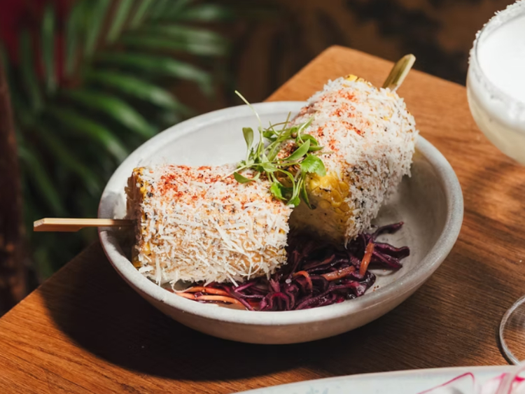 Santo Remedio - Shoreditch slider image