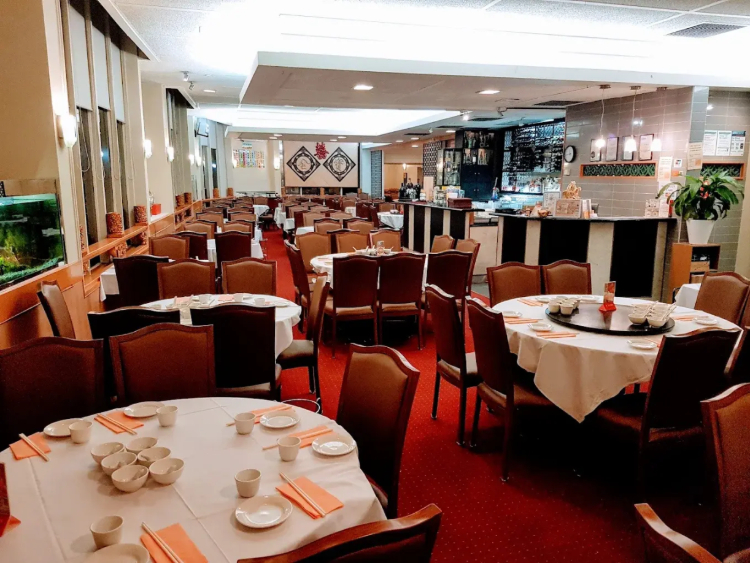 Kambo Chinese Restaurant slider image