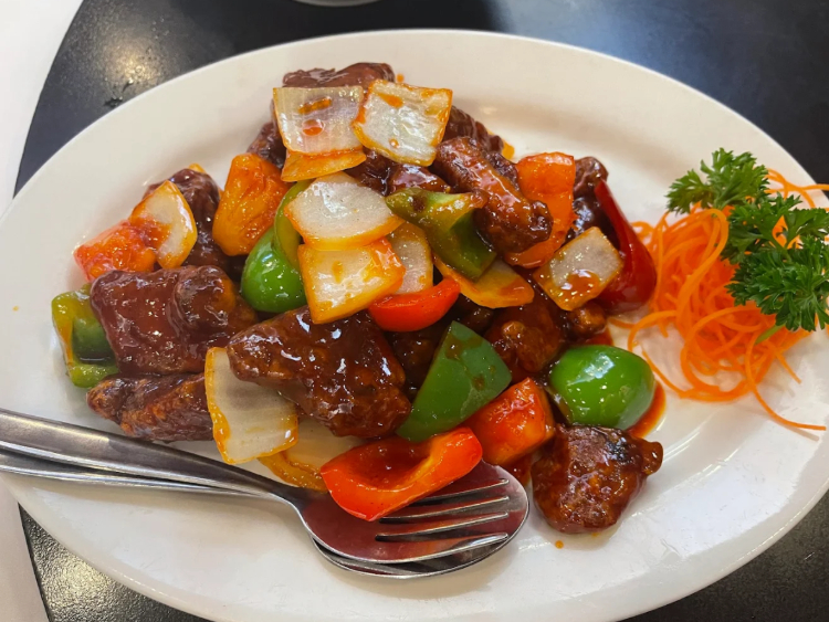 Kambo Chinese Restaurant slider image