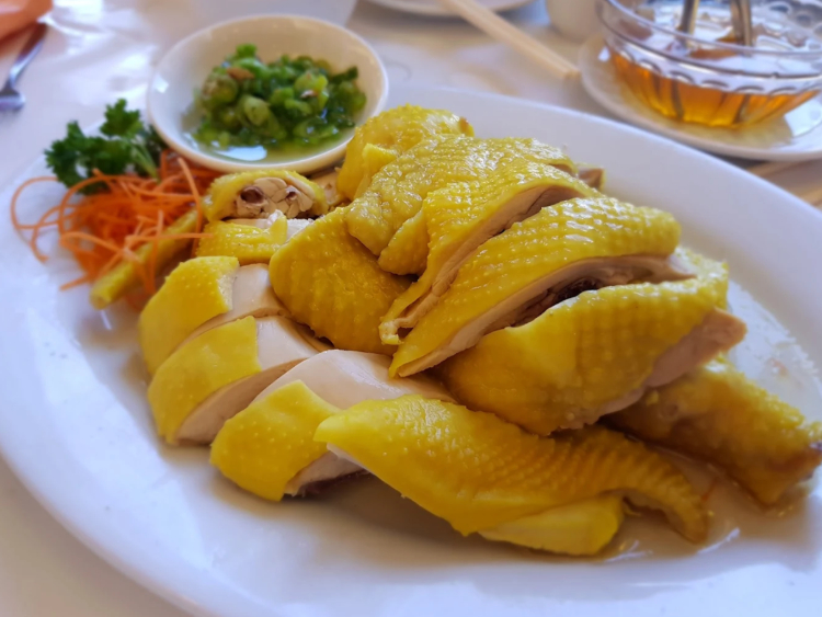 Kambo Chinese Restaurant slider image