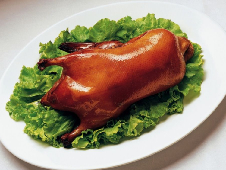 Kambo Chinese Restaurant slider image