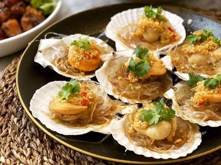 Kambo Chinese Restaurant slider image