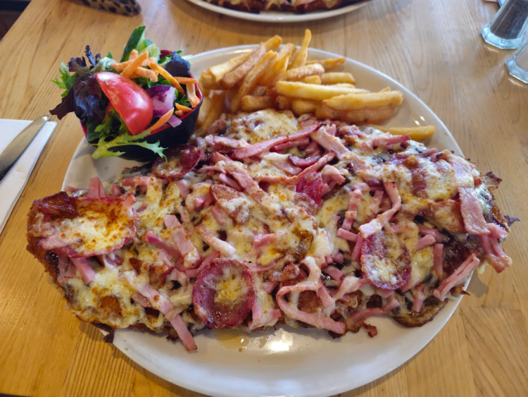 Maranello Cafe slider image