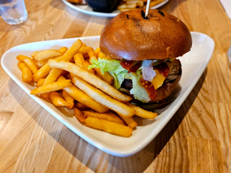 Maranello Cafe slider image