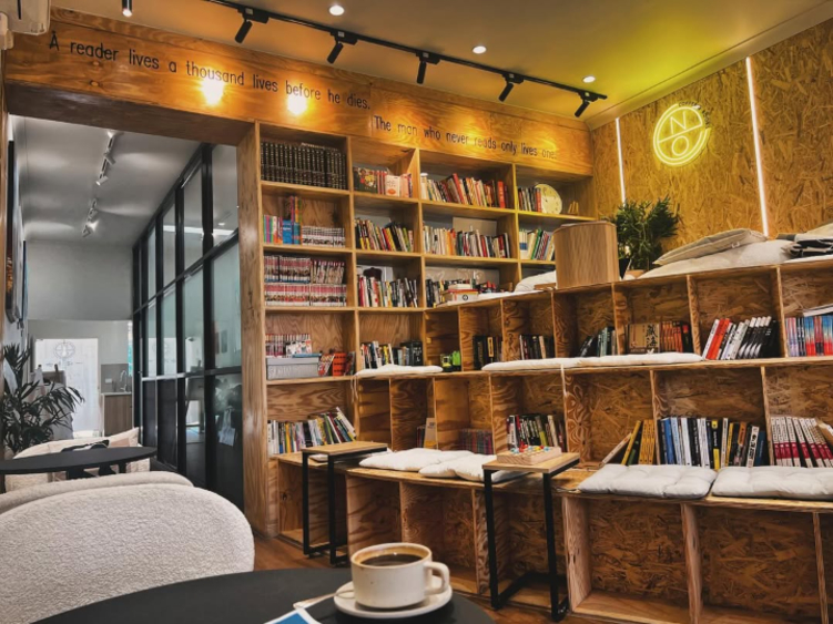 Eno Cafe slider image