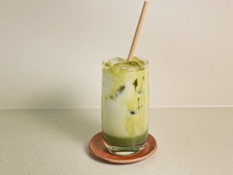 Eno Cafe slider image