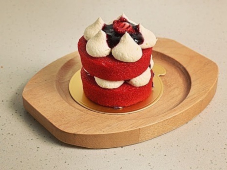 Eno Cafe slider image