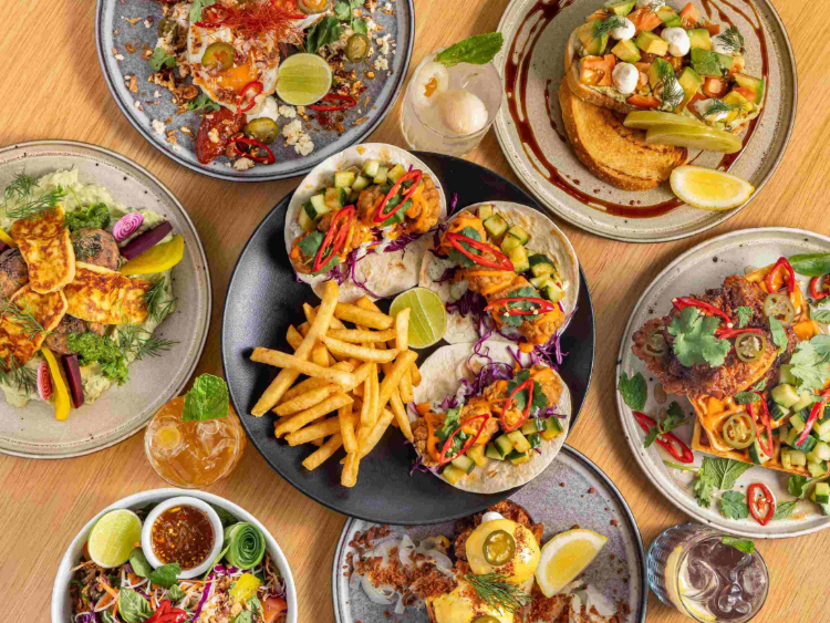 Lost Sheep slider image