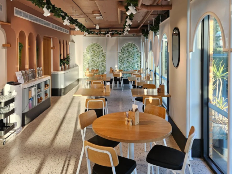 Lost Sheep slider image