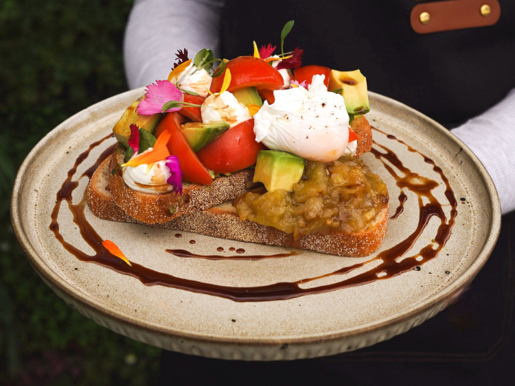 Lost Sheep slider image