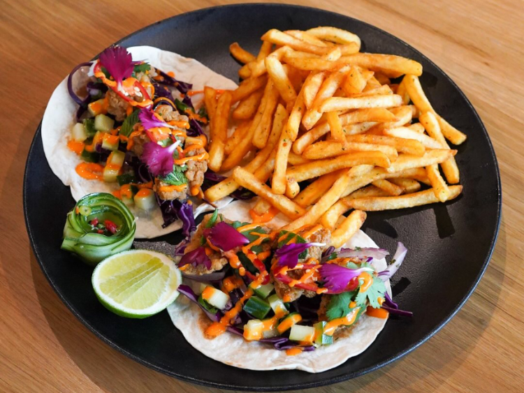 Lost Sheep slider image