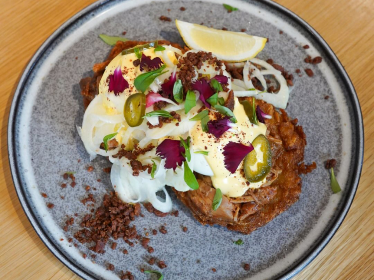 Lost Sheep slider image