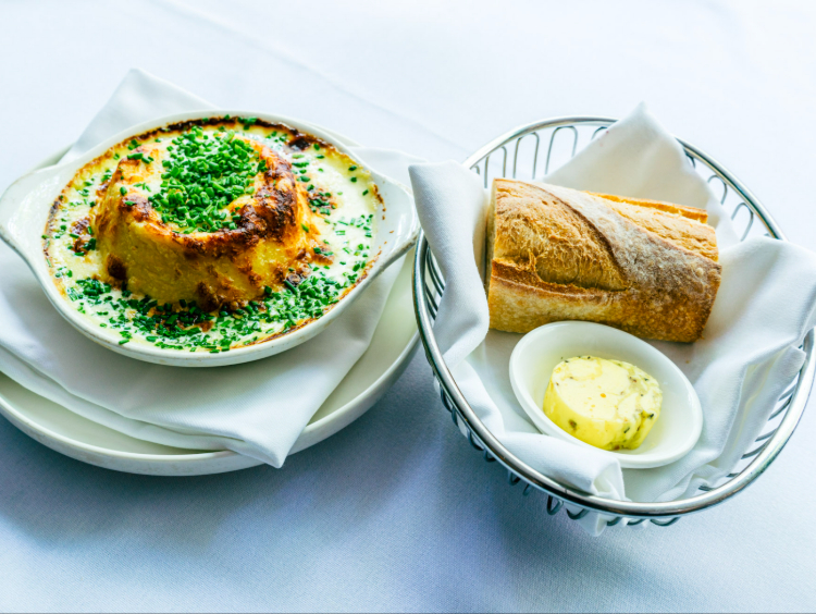 Macleay St Bistro slider image