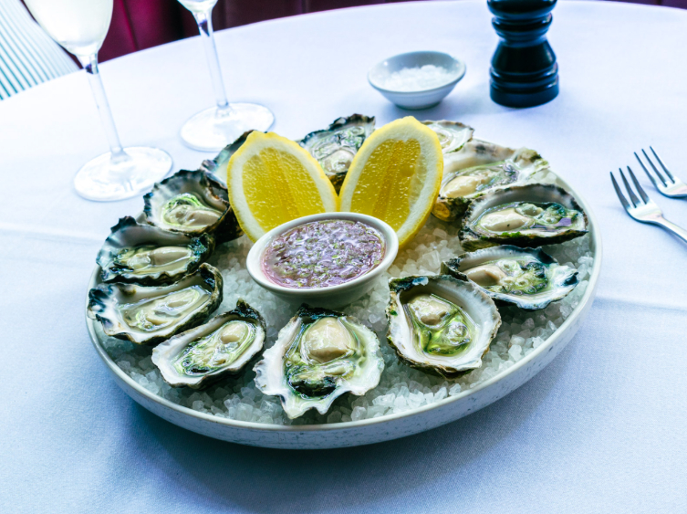 Macleay St Bistro slider image