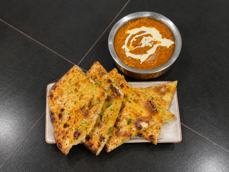 Rasoi by the Wharf slider image