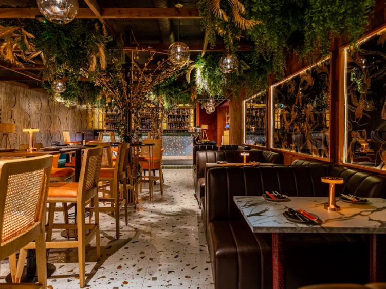 Gura Gura slider image