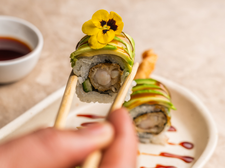 Gura Gura slider image