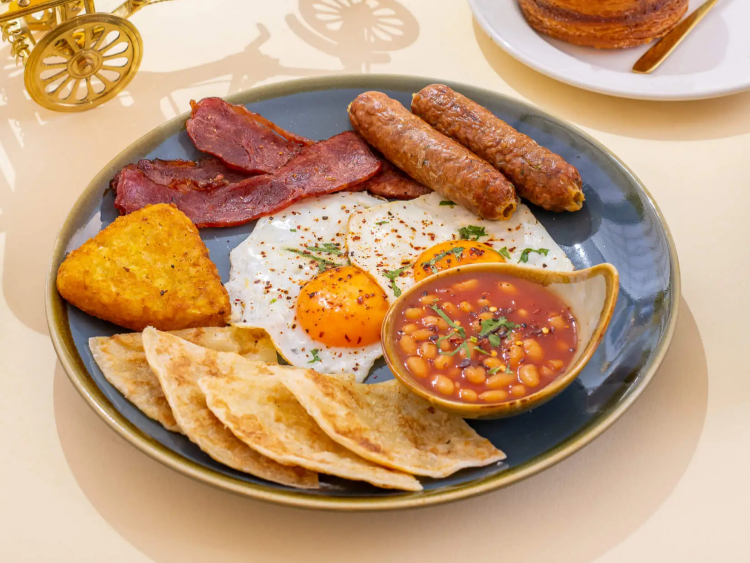 Momlette - Brick Lane slider image