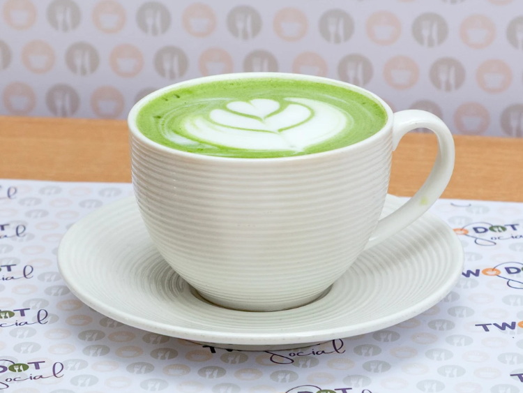 Two Dot Social slider image