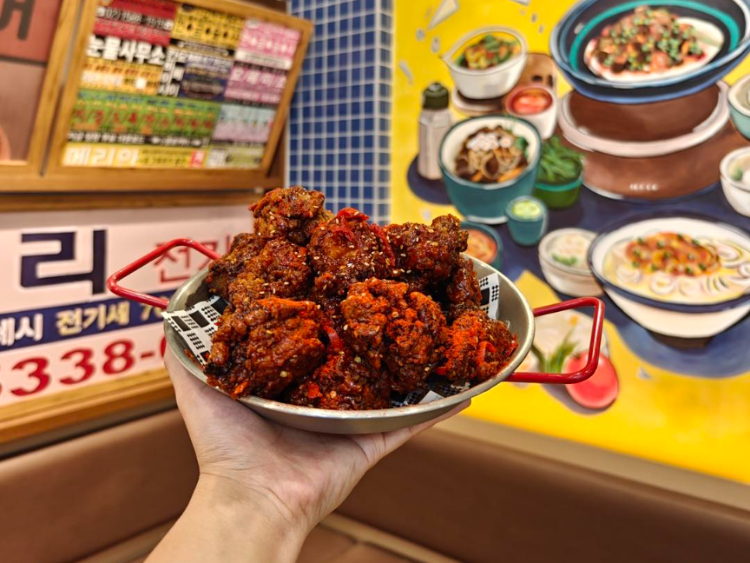 Chunky Obba - Arndale slider image