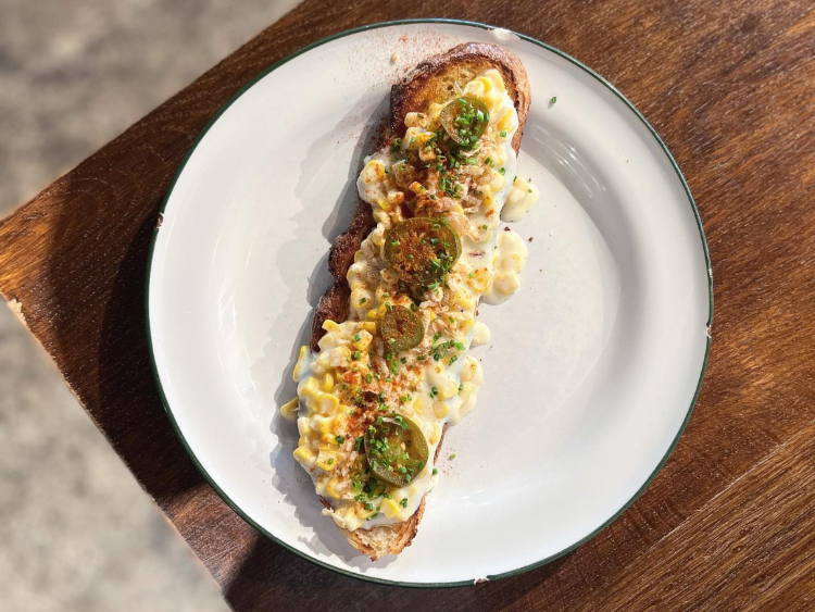 John Montagu slider image