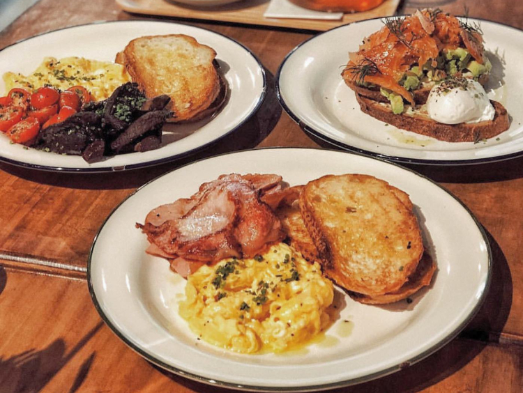 John Montagu slider image