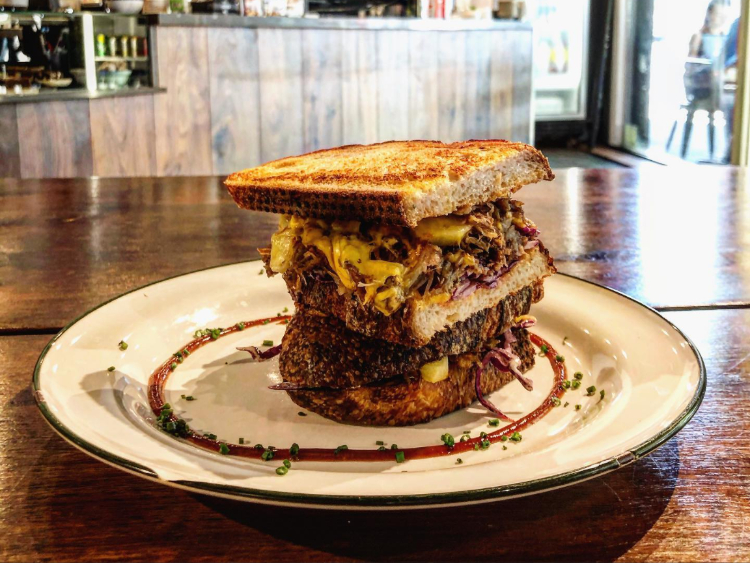 John Montagu slider image