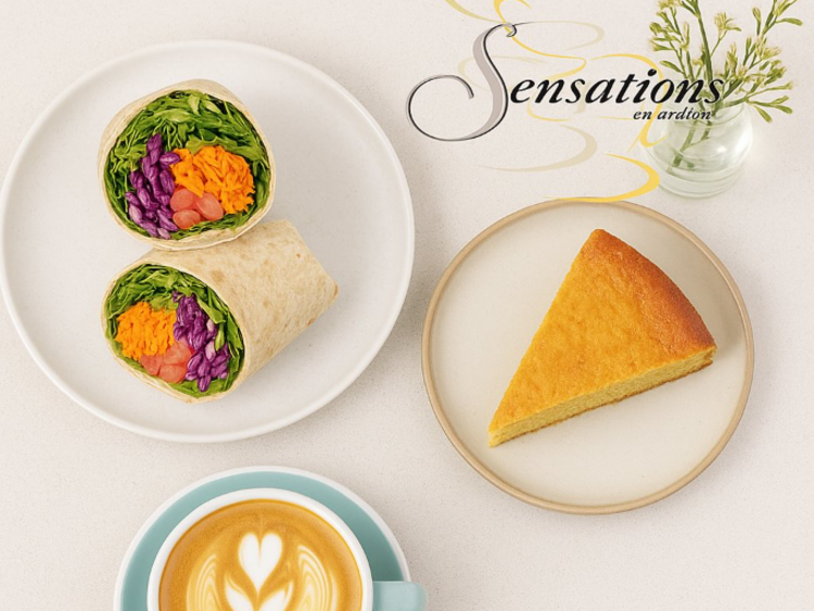 Sensations en Ardross slider image