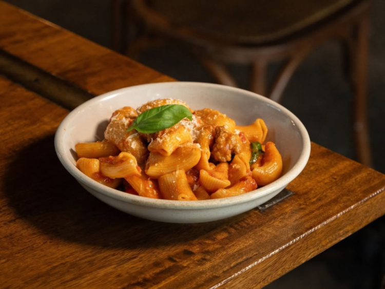Gemelli Italian - Broadbeach slider image