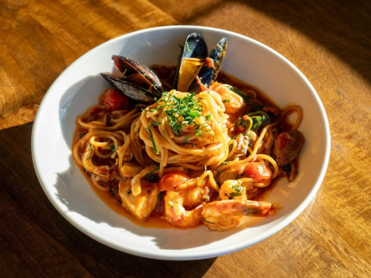 Gemelli Italian - Broadbeach slider image