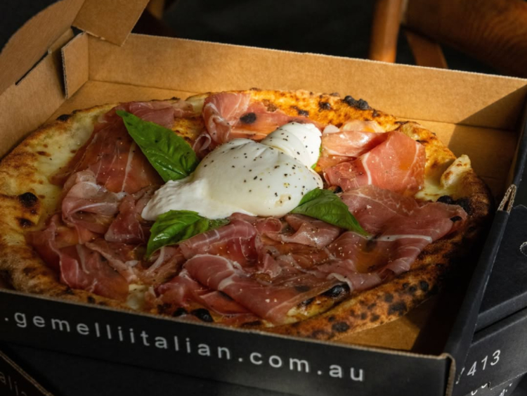 Gemelli Italian - Broadbeach slider image