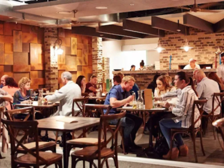 Gemelli Italian - Broadbeach slider image