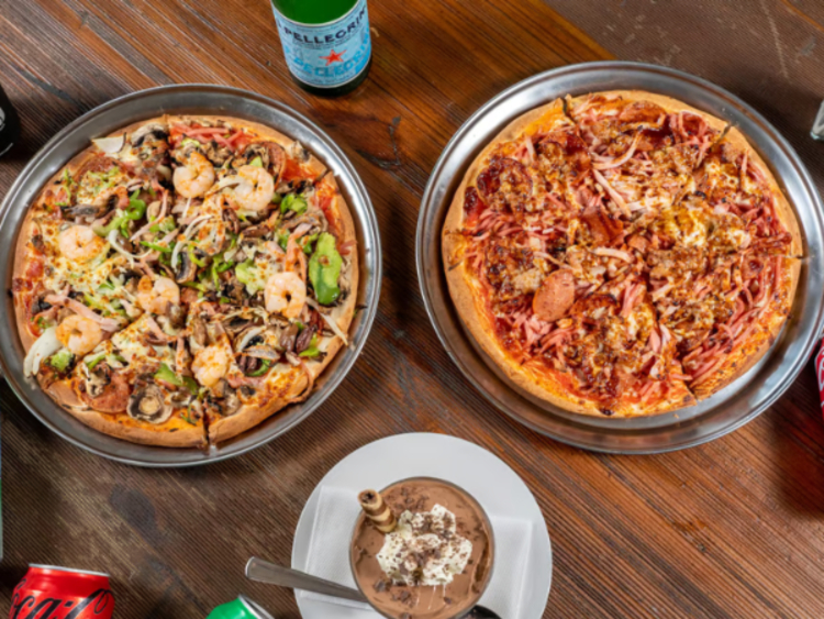 Benvenuti Cucina E Pizzeria slider image