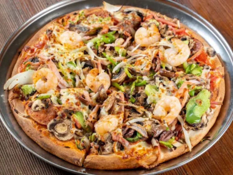 Benvenuti Cucina E Pizzeria slider image